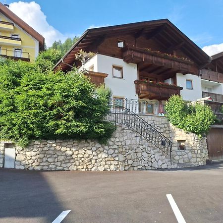 Apartments Insam Santa Cristina Val Gardena Eksteriør bilde