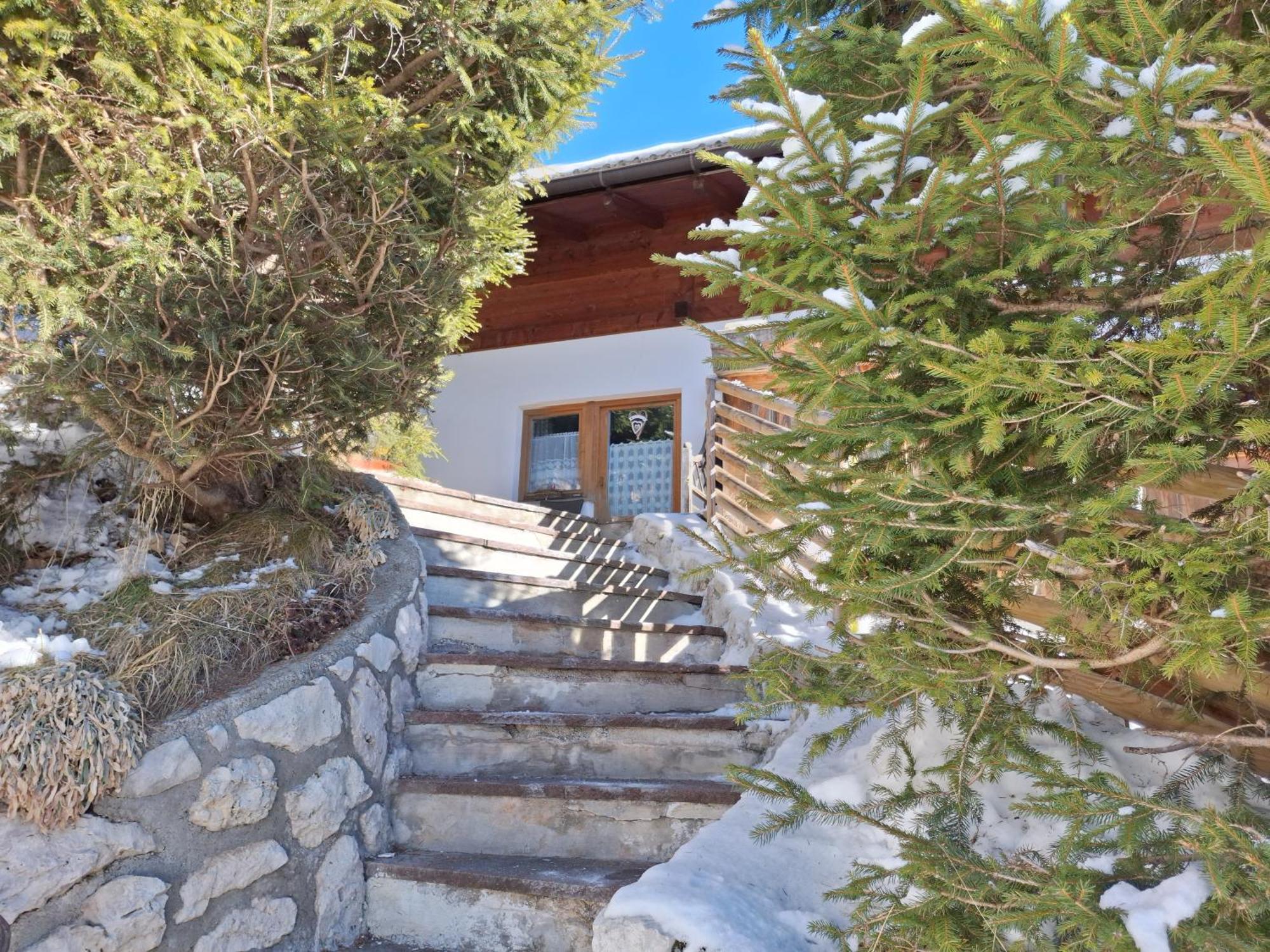 Apartments Insam Santa Cristina Val Gardena Eksteriør bilde