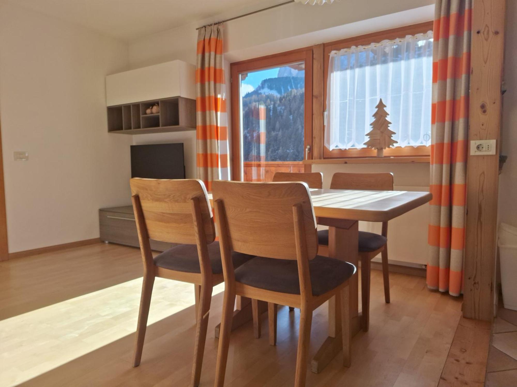 Apartments Insam Santa Cristina Val Gardena Eksteriør bilde